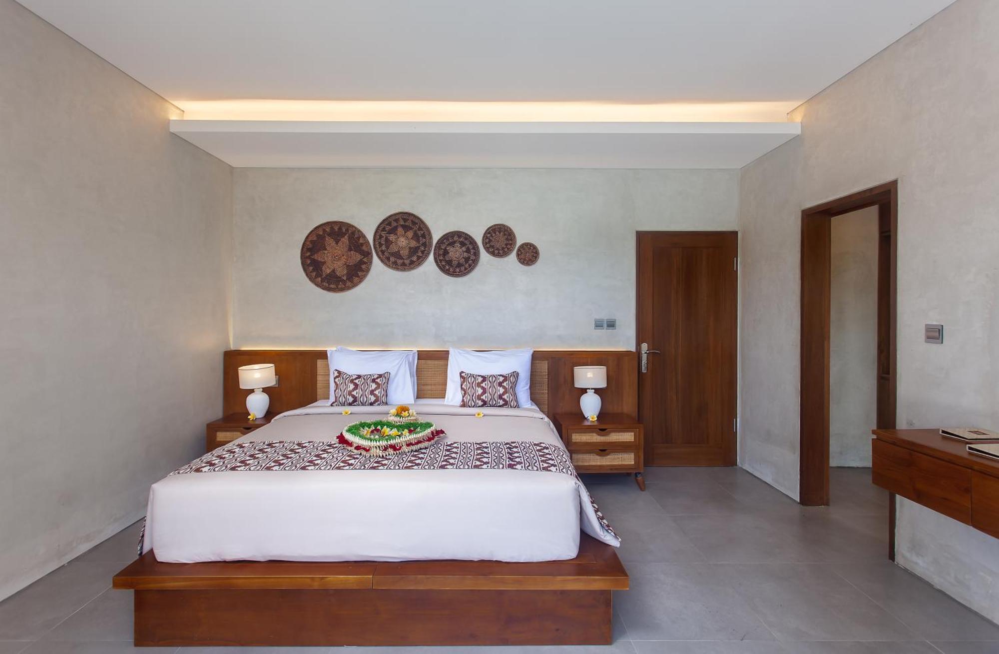 Ikada Villa By Pramana Villas Ubud Zewnętrze zdjęcie